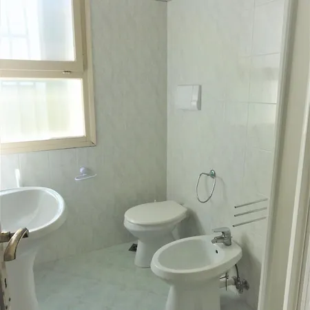 Bibione Pineda With Garden And Bbq Villa